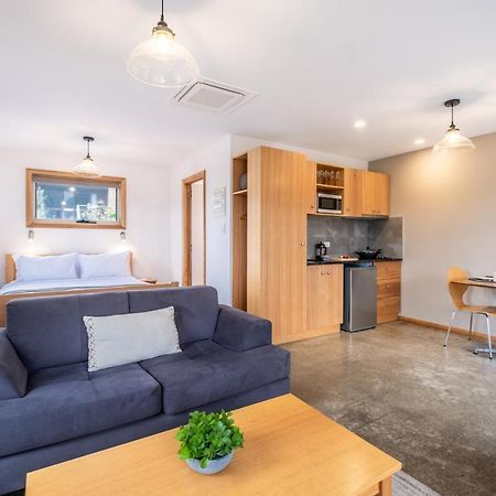 קולאס ביי Freycinet Stone Studio 7 - Quartz מראה חיצוני תמונה