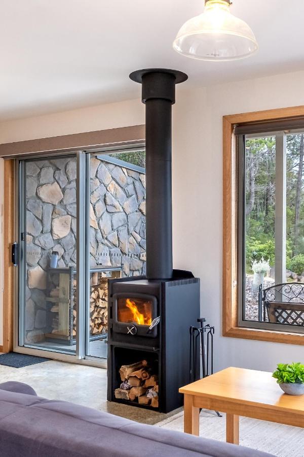 קולאס ביי Freycinet Stone Studio 7 - Quartz מראה חיצוני תמונה