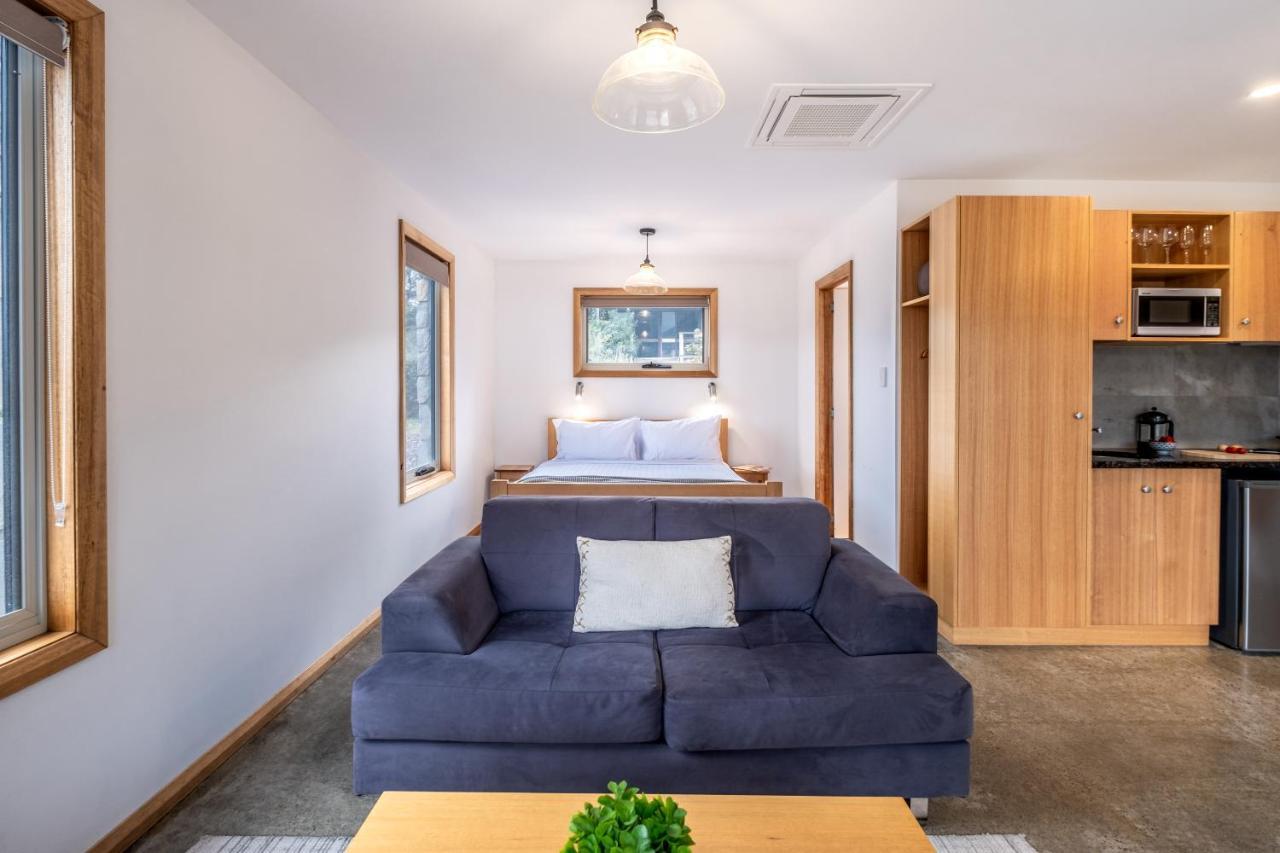 קולאס ביי Freycinet Stone Studio 7 - Quartz מראה חיצוני תמונה